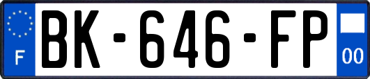 BK-646-FP