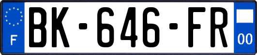 BK-646-FR