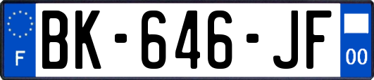 BK-646-JF