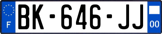 BK-646-JJ