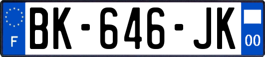 BK-646-JK