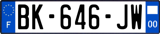 BK-646-JW