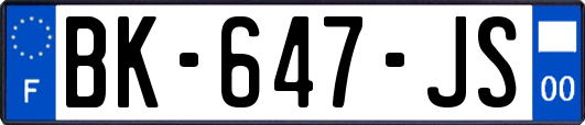 BK-647-JS