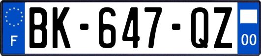 BK-647-QZ
