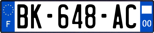 BK-648-AC