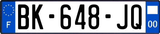 BK-648-JQ