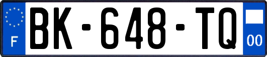 BK-648-TQ