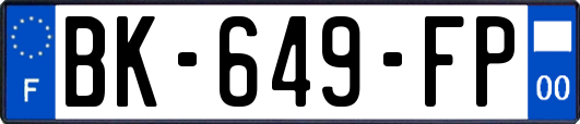 BK-649-FP
