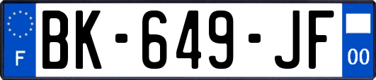 BK-649-JF