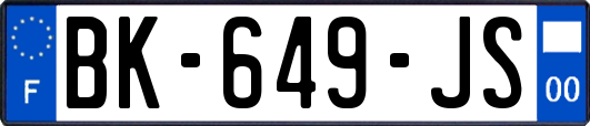 BK-649-JS