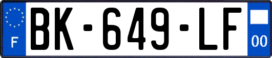 BK-649-LF