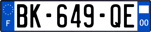BK-649-QE