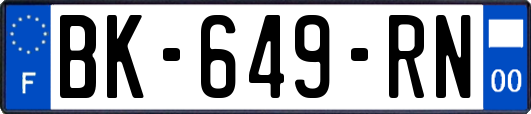 BK-649-RN