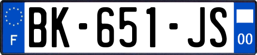 BK-651-JS