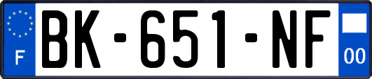 BK-651-NF