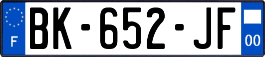 BK-652-JF