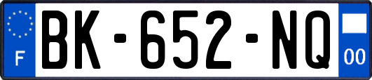 BK-652-NQ