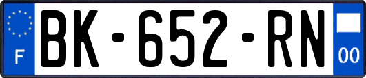 BK-652-RN