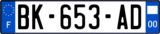 BK-653-AD