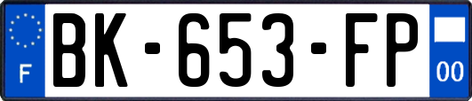 BK-653-FP