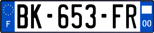 BK-653-FR