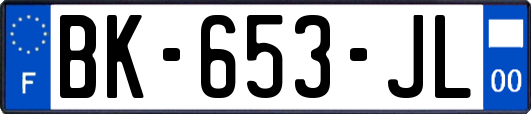 BK-653-JL