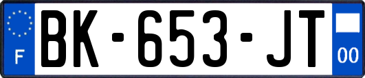 BK-653-JT