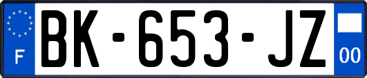 BK-653-JZ