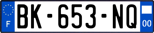 BK-653-NQ