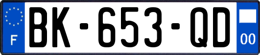 BK-653-QD