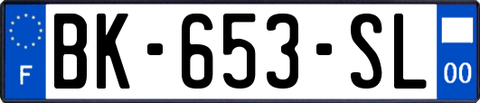 BK-653-SL