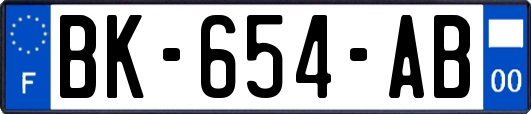 BK-654-AB