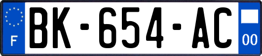 BK-654-AC