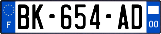 BK-654-AD