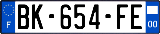 BK-654-FE