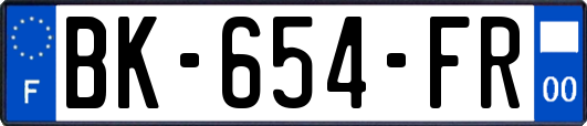 BK-654-FR