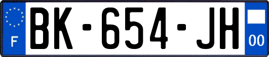 BK-654-JH