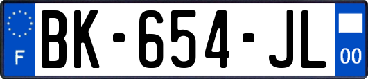 BK-654-JL