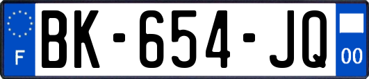 BK-654-JQ