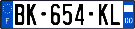 BK-654-KL