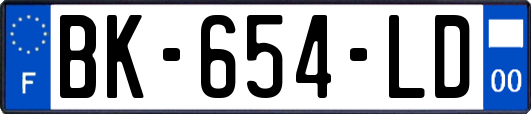 BK-654-LD