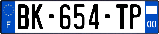 BK-654-TP