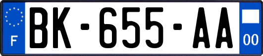 BK-655-AA