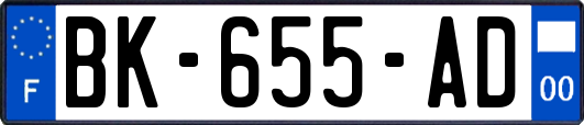 BK-655-AD