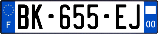 BK-655-EJ