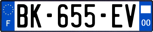 BK-655-EV