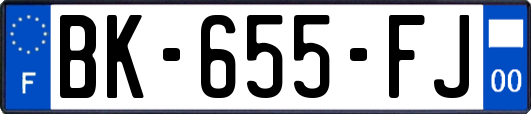 BK-655-FJ