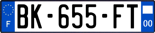 BK-655-FT