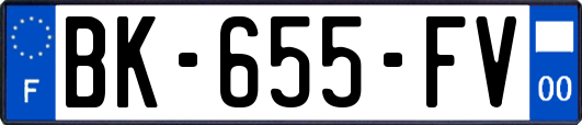 BK-655-FV