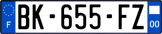 BK-655-FZ